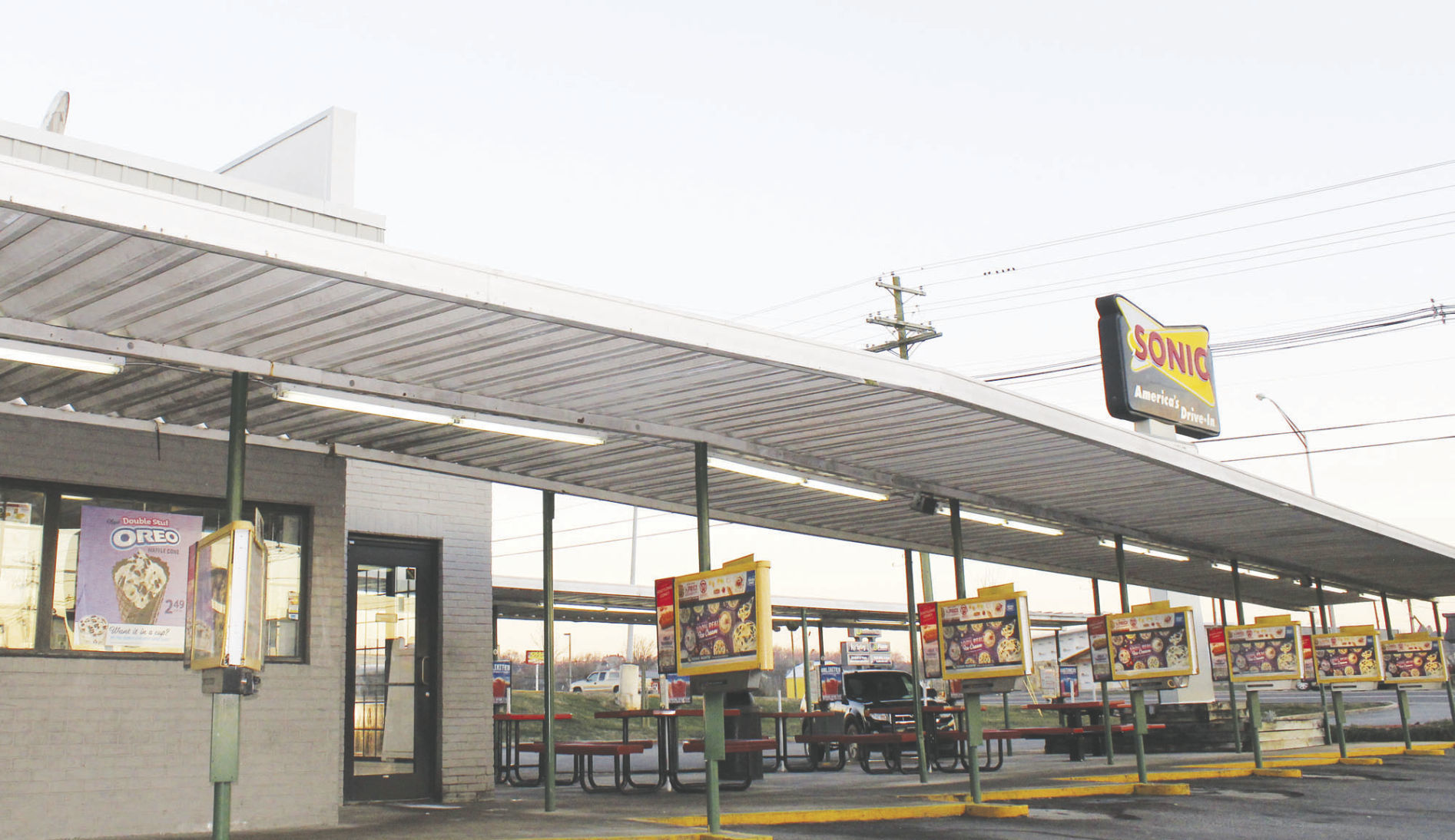 Major changes coming for Sweetwater restaurants